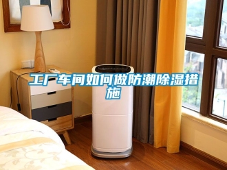 常見問題工廠車間如何做防潮除濕措施