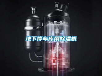 企業(yè)新聞地下停車庫用除濕機(jī)