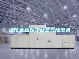 常見問題通化全自動工業空氣除濕機