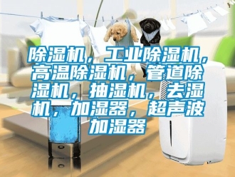 常見問題除濕機，工業除濕機，高溫除濕機，管道除濕機，抽濕機，去濕機，加濕器，超聲波加濕器