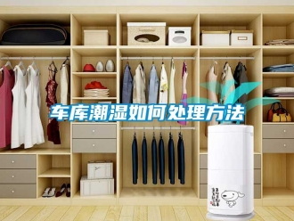企業新聞車庫潮濕如何處理方法