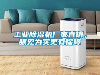 企業新聞工業除濕機廠家直銷，眼見為實更有保障