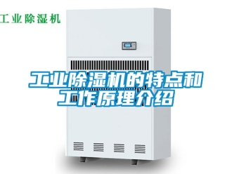 常見(jiàn)問(wèn)題工業(yè)除濕機(jī)的特點(diǎn)和工作原理介紹
