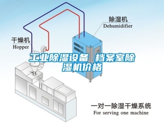 常見問題工業除濕設備 檔案室除濕機價格