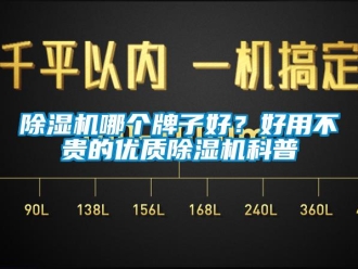 常見(jiàn)問(wèn)題除濕機(jī)哪個(gè)牌子好？好用不貴的優(yōu)質(zhì)除濕機(jī)科普