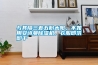 與其隔三差五盼太陽，不如用安詩曼除濕機，衣服即洗即干