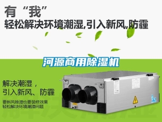 常見問題河源商用除濕機