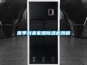 常見問題雨季到來家用除濕機(jī)熱銷