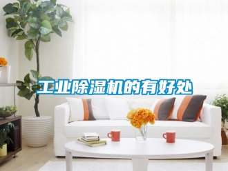 常見問題工業除濕機的有好處