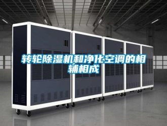 常見問題轉輪除濕機和凈化空調的相輔相成