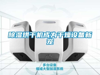 常見問題除濕烘干機成為干燥設(shè)備新寵