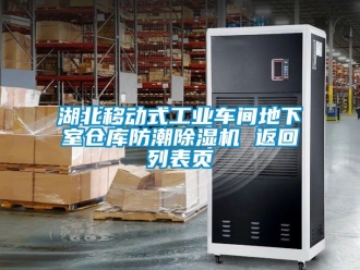 常見問題湖北移動(dòng)式工業(yè)車間地下室倉庫防潮除濕機(jī) 返回列表頁