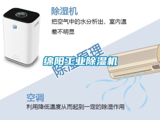 常見問題綿陽工業除濕機