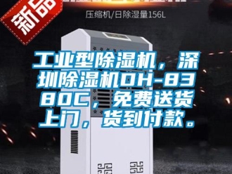 常見問(wèn)題工業(yè)型除濕機(jī)，深圳除濕機(jī)DH-8380C，免費(fèi)送貨上門，貨到付款。