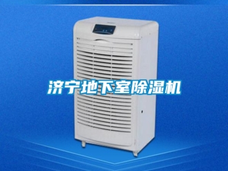 行業(yè)新聞濟(jì)寧地下室除濕機(jī)