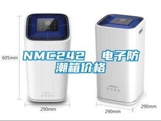 企業新聞NMC242  電子防潮箱價格