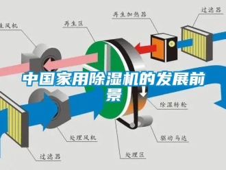 常見問題中國家用除濕機的發展前景