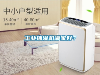 企業新聞工業抽濕機哪家好？
