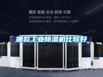 常見問(wèn)題哪款工業(yè)除濕機(jī)比較好