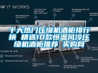 知識百科十大熱門壓縮機酒柜排行榜 精選10款恒溫風冷壓縮機酒柜推薦→買購網