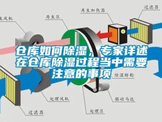 企業新聞倉庫如何除濕，專家詳述在倉庫除濕過程當中需要注意的事項