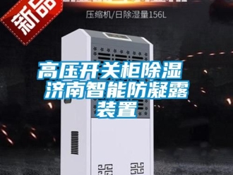 行業(yè)新聞高壓開關柜除濕 濟南智能防凝露裝置