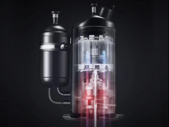 常見問題制冷壓縮機結霜嚴重 該如何處理？