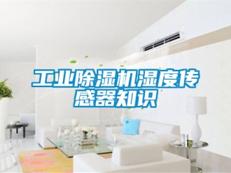 常見問題工業(yè)除濕機(jī)濕度傳感器知識