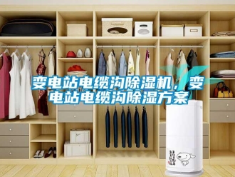 常見問題變電站電纜溝除濕機(jī)，變電站電纜溝除濕方案