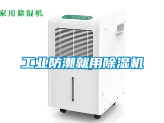 常見問題工業(yè)防潮就用除濕機