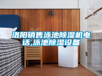 行業新聞洛陽銷售泳池除濕機電話,泳池除濕設備
