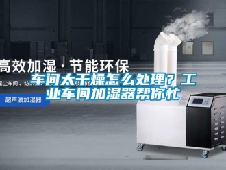 常見問題車間太干燥怎么處理？工業(yè)車間加濕器幫你忙