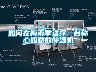 常見問(wèn)題如何在梅雨季選擇一臺(tái)稱心如意的除濕機(jī)