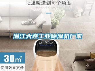 企業(yè)新聞潛江大連工業(yè)除濕機(jī)廠家
