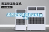 金剛工業除濕機25kg／h