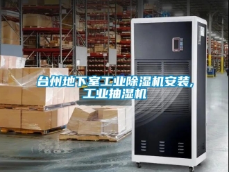 常見問題臺州地下室工業(yè)除濕機(jī)安裝,工業(yè)抽濕機(jī)