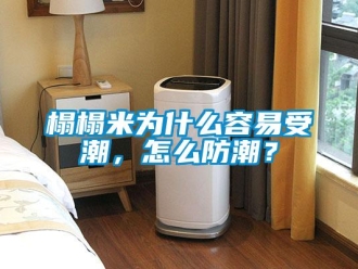 常見問題榻榻米為什么容易受潮，怎么防潮？