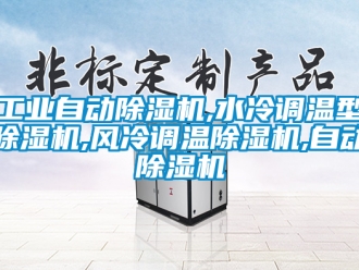 常見問題工業(yè)自動除濕機,水冷調(diào)溫型除濕機,風(fēng)冷調(diào)溫除濕機,自動除濕機