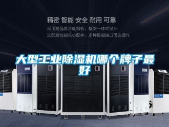 常見問題大型工業(yè)除濕機(jī)哪個(gè)牌子最好
