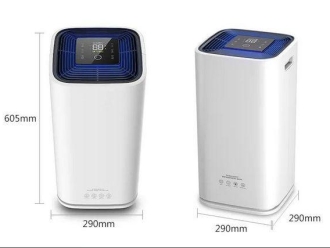 常見問題辦公室加濕器，大型辦公室太干燥要加加濕