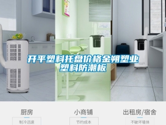 常見問題開平塑料托盤價格金朔塑業塑料防潮板