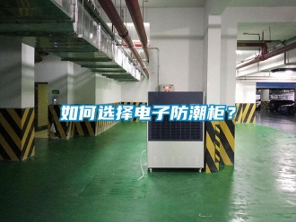 常見(jiàn)問(wèn)題如何選擇電子防潮柜？