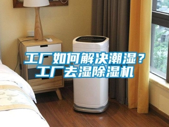 行業新聞工廠如何解決潮濕？工廠去濕除濕機