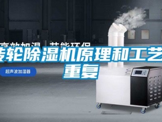 常見問題轉(zhuǎn)輪除濕機(jī)原理和工藝_重復(fù)