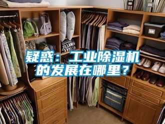 知識(shí)百科疑惑：工業(yè)除濕機(jī)的發(fā)展在哪里？