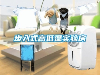 常見問題步入式高低溫實驗房