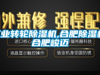 常見問題工業(yè)轉輪除濕機,合肥除濕機,合肥峻邁