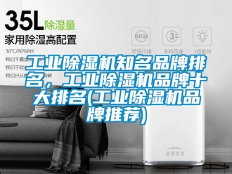 常見(jiàn)問(wèn)題工業(yè)除濕機(jī)知名品牌排名，工業(yè)除濕機(jī)品牌十大排名(工業(yè)除濕機(jī)品牌推薦)