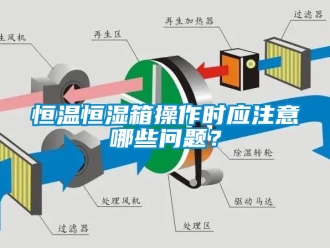 知識百科恒溫恒濕箱操作時應注意哪些問題？