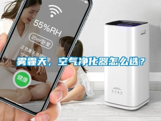 常見問題霧霾天，空氣凈化器怎么選？